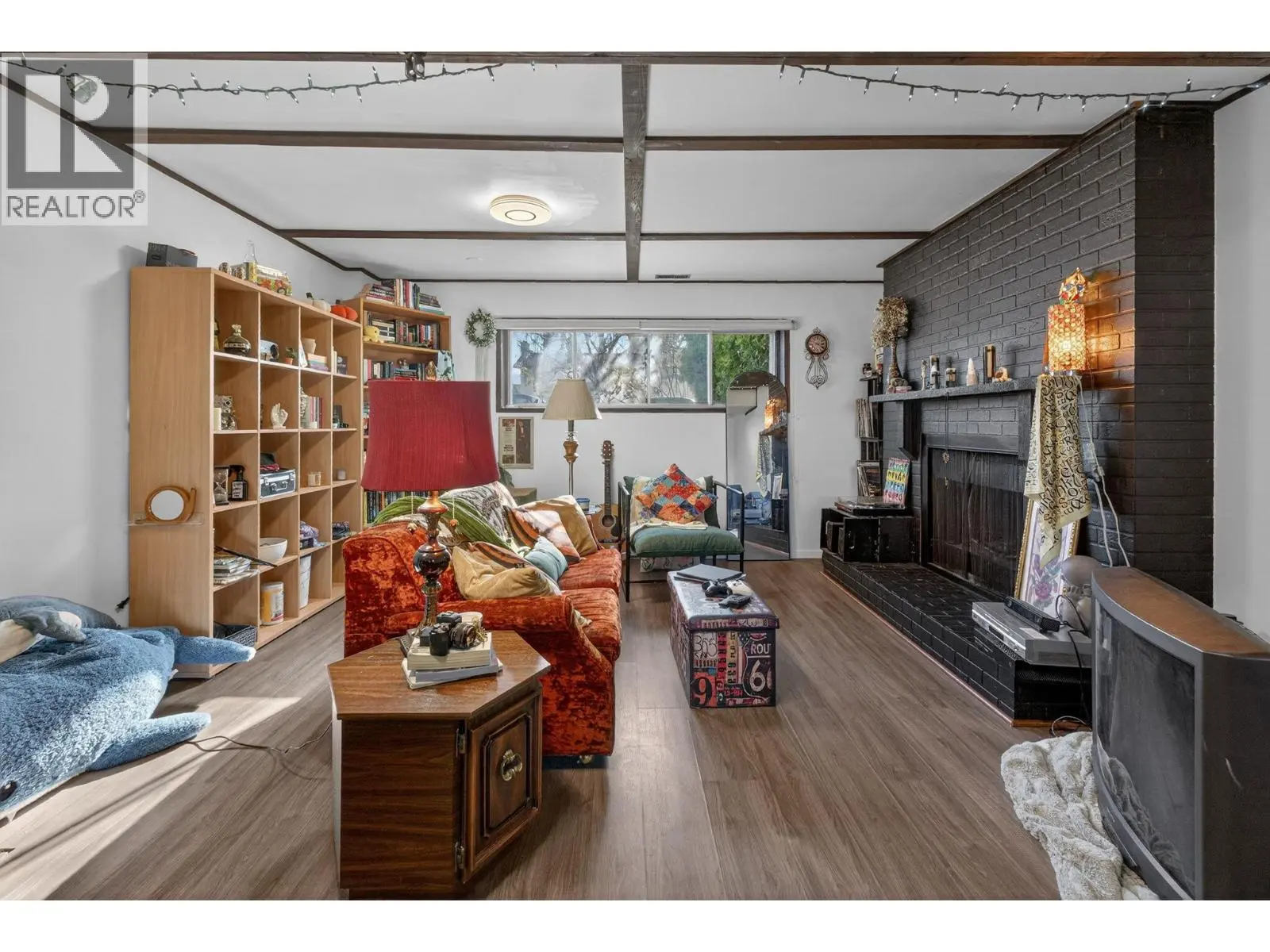 290 Pearson Road. Kelowna, British Columbia