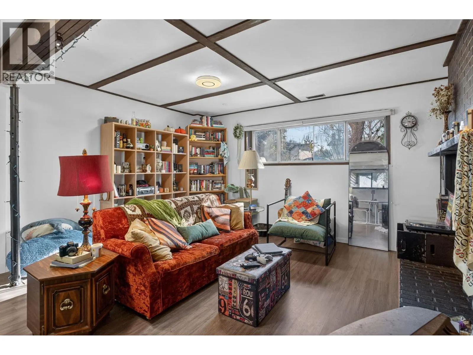 290 Pearson Road. Kelowna, British Columbia