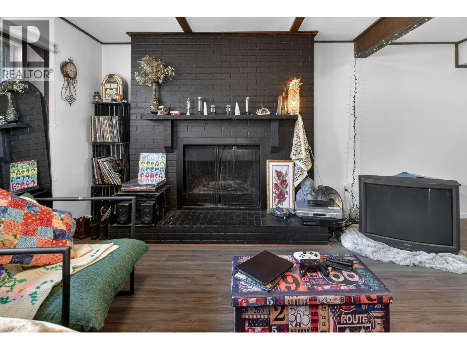 290 Pearson Road. Kelowna, British Columbia