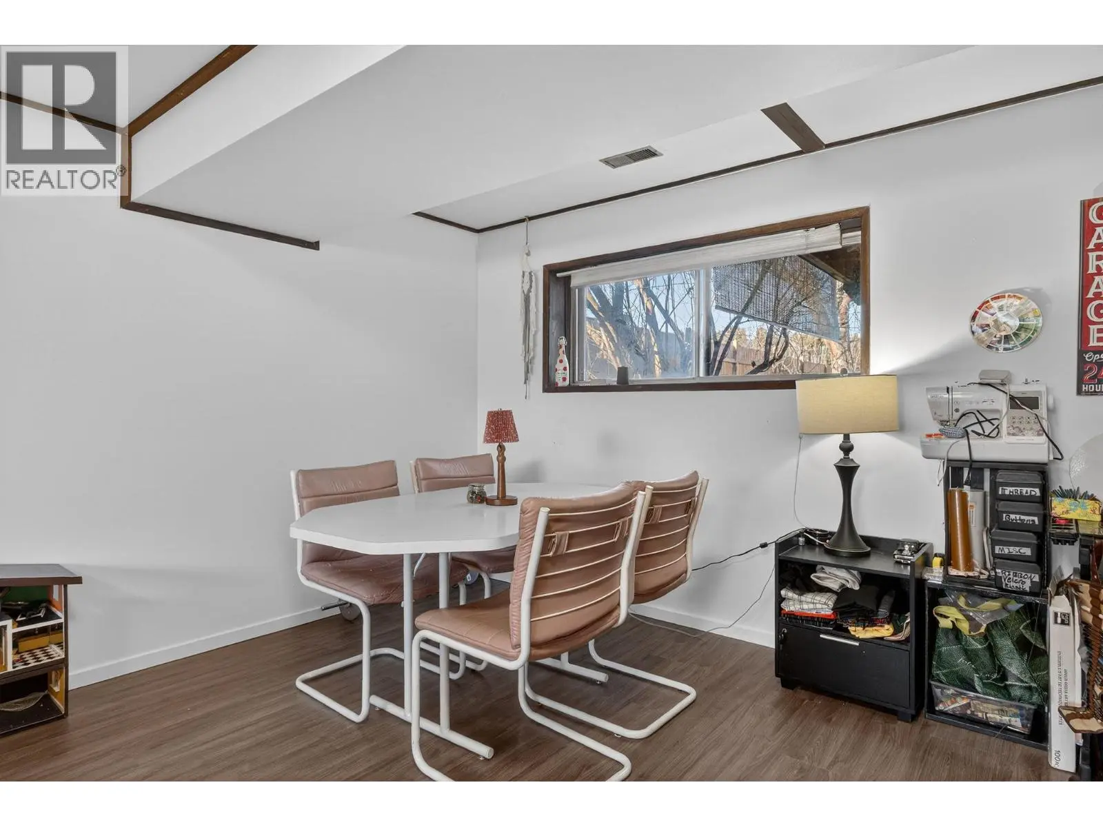 290 Pearson Road. Kelowna, British Columbia
