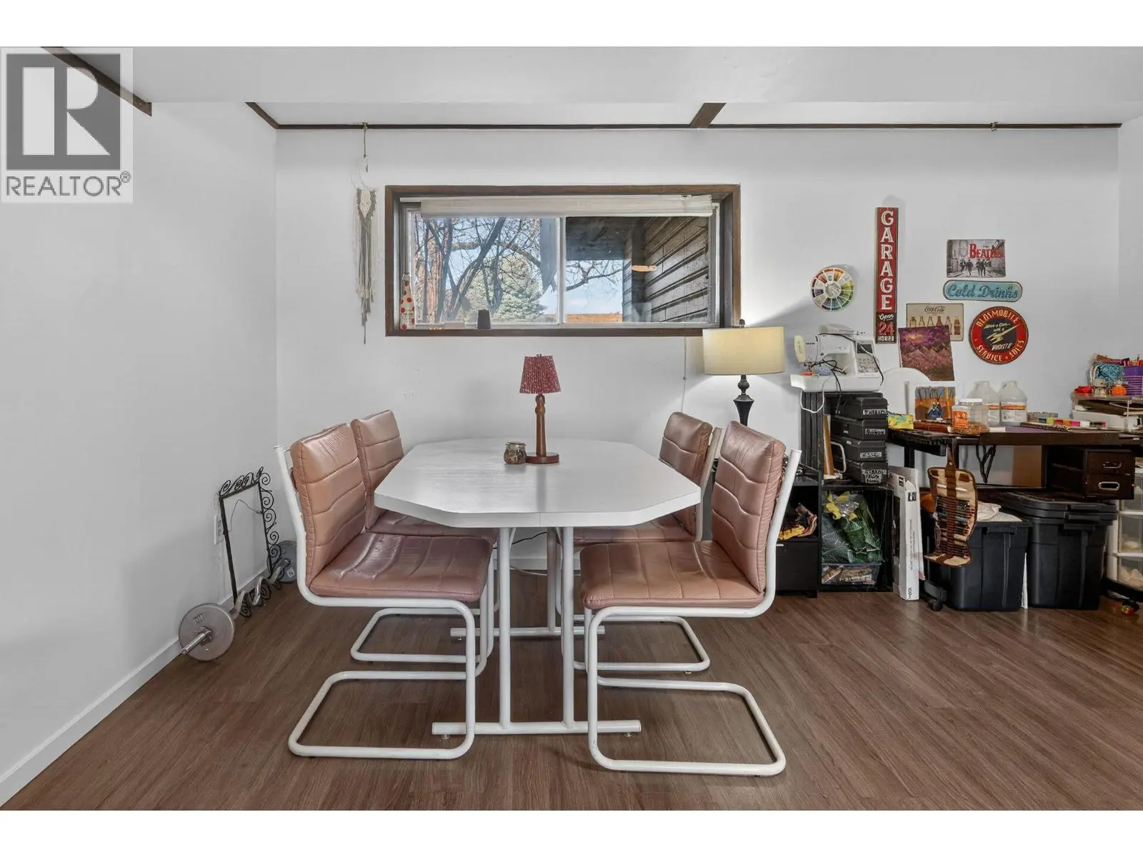 290 Pearson Road. Kelowna, British Columbia
