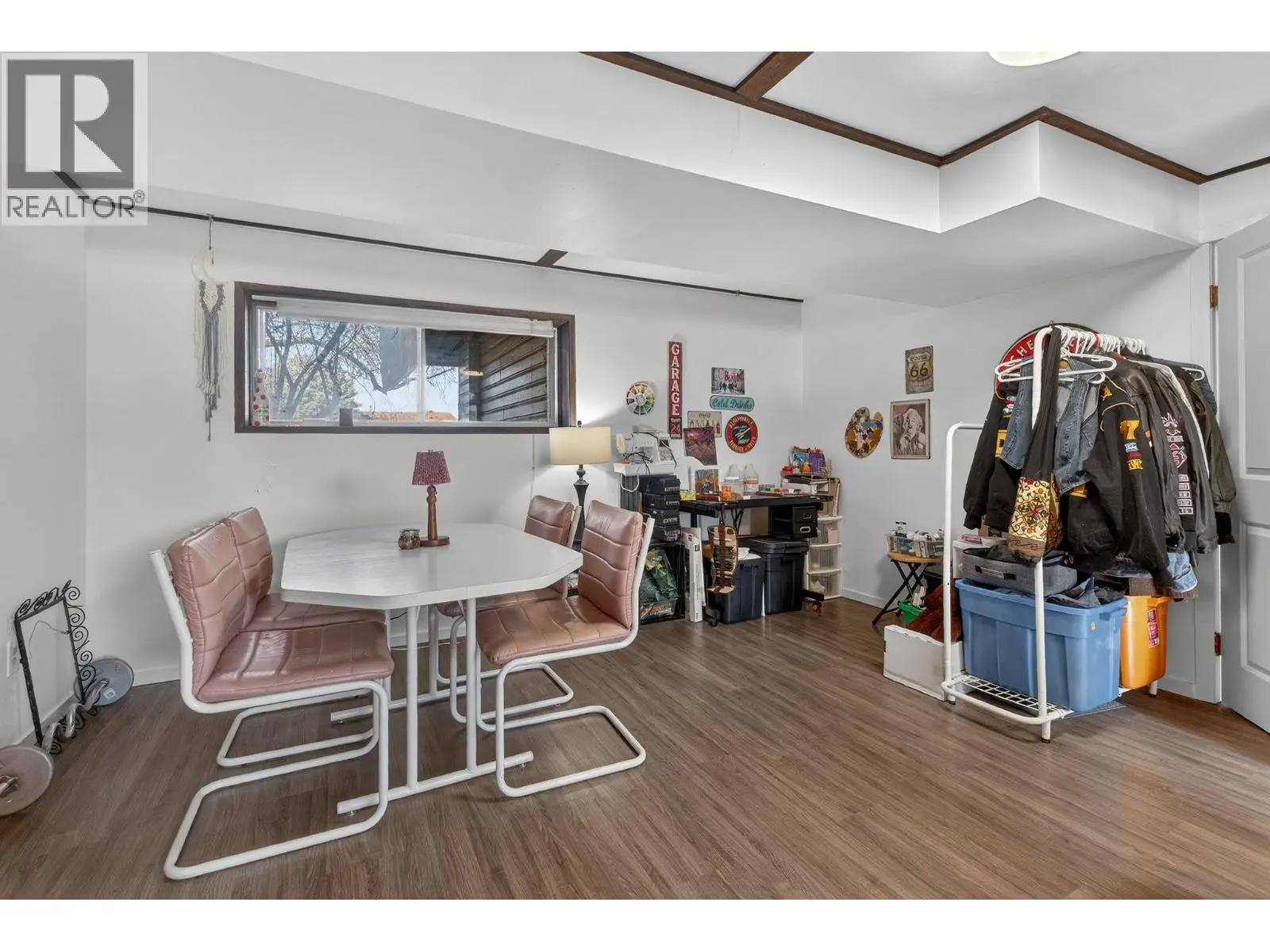 290 Pearson Road. Kelowna, British Columbia