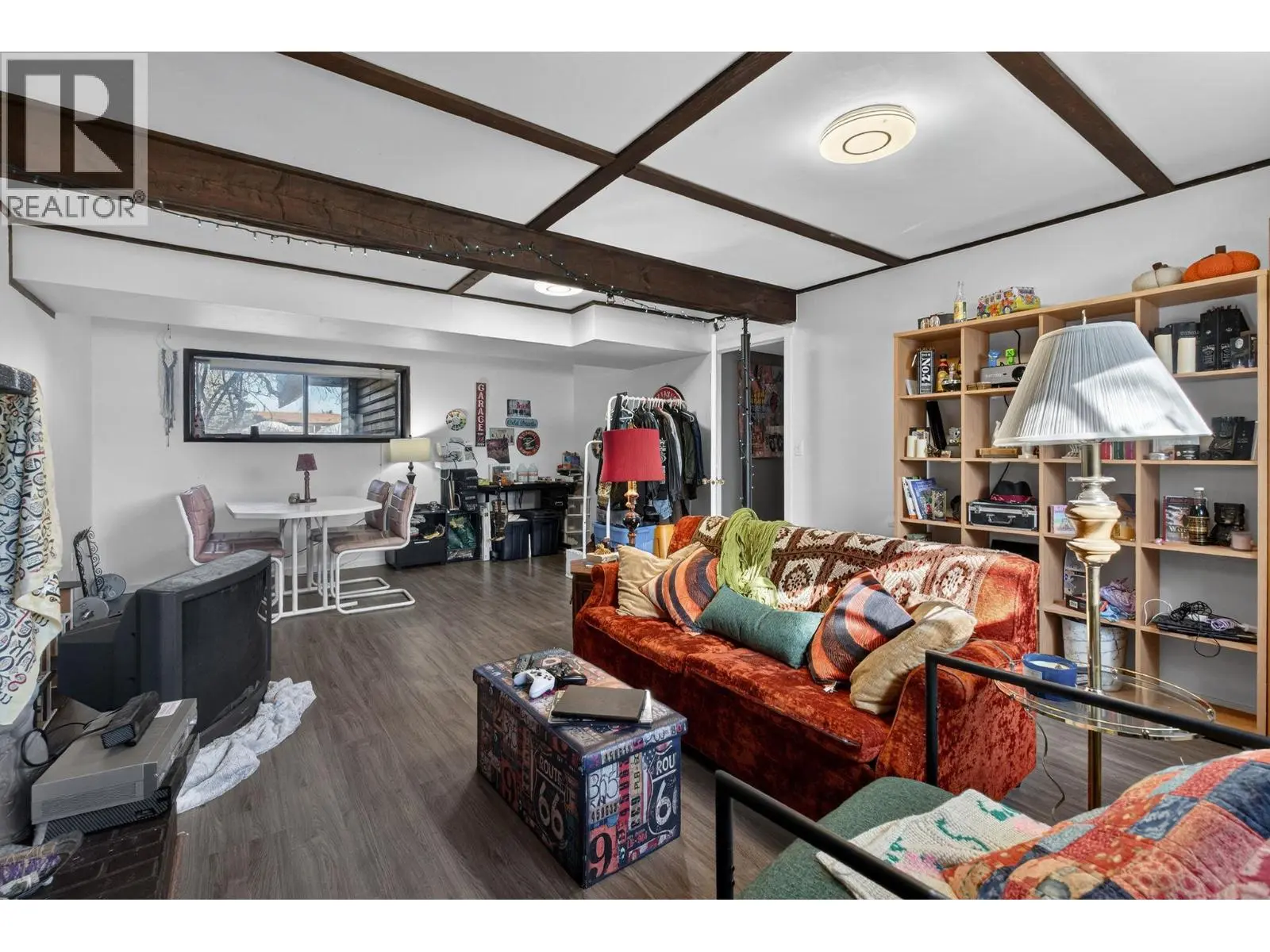 290 Pearson Road. Kelowna, British Columbia