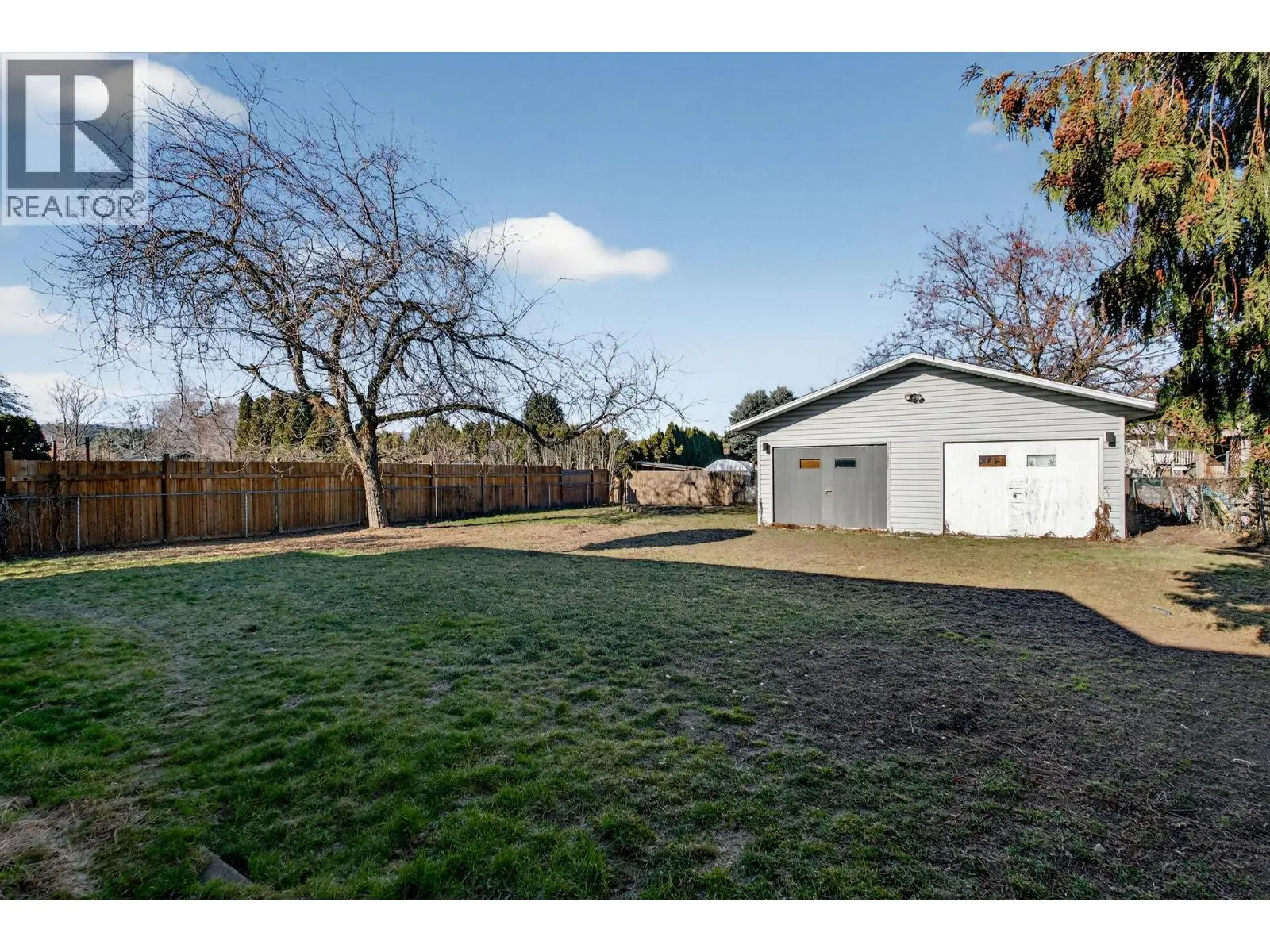 290 Pearson Road. Kelowna, British Columbia