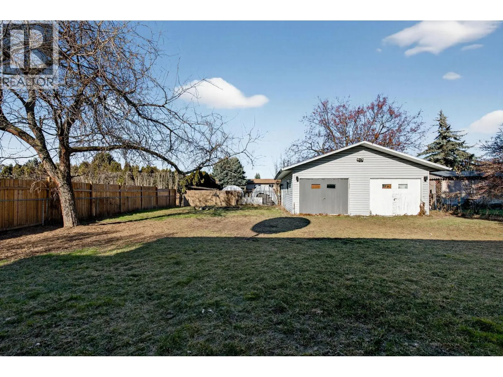 290 Pearson Road. Kelowna, British Columbia