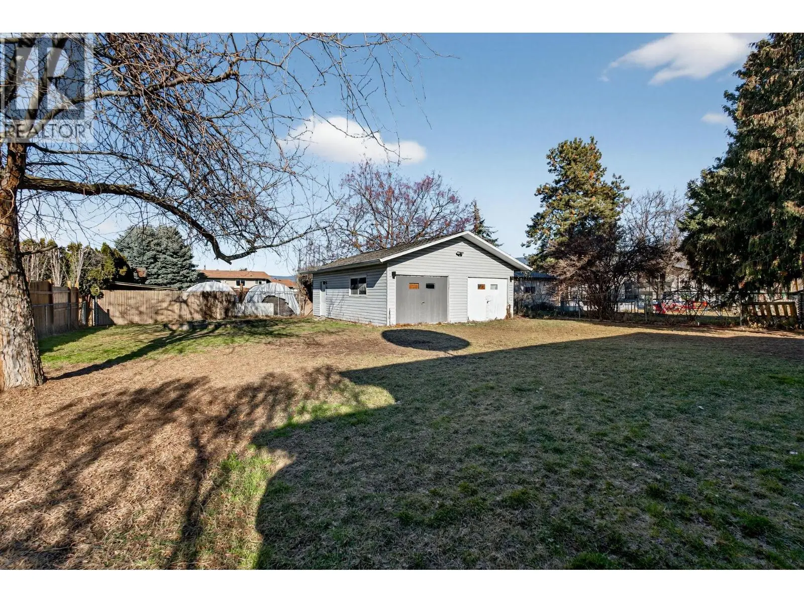 290 Pearson Road. Kelowna, British Columbia