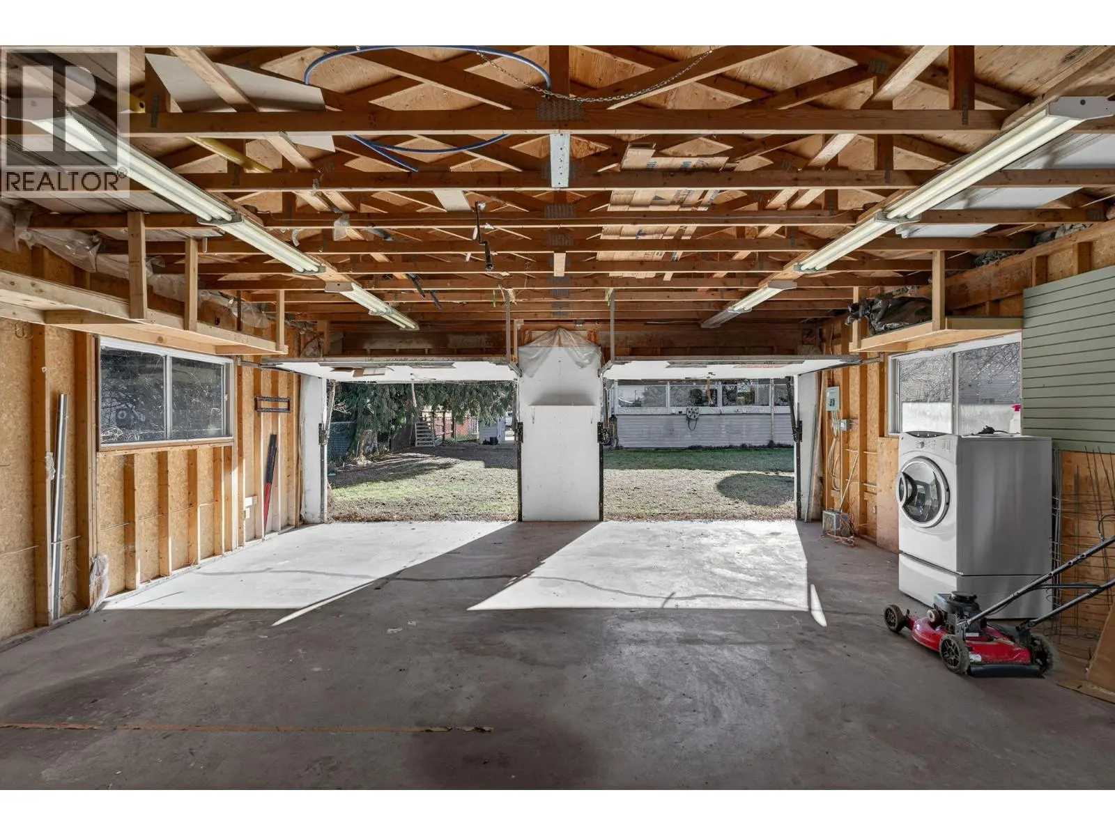 290 Pearson Road. Kelowna, British Columbia