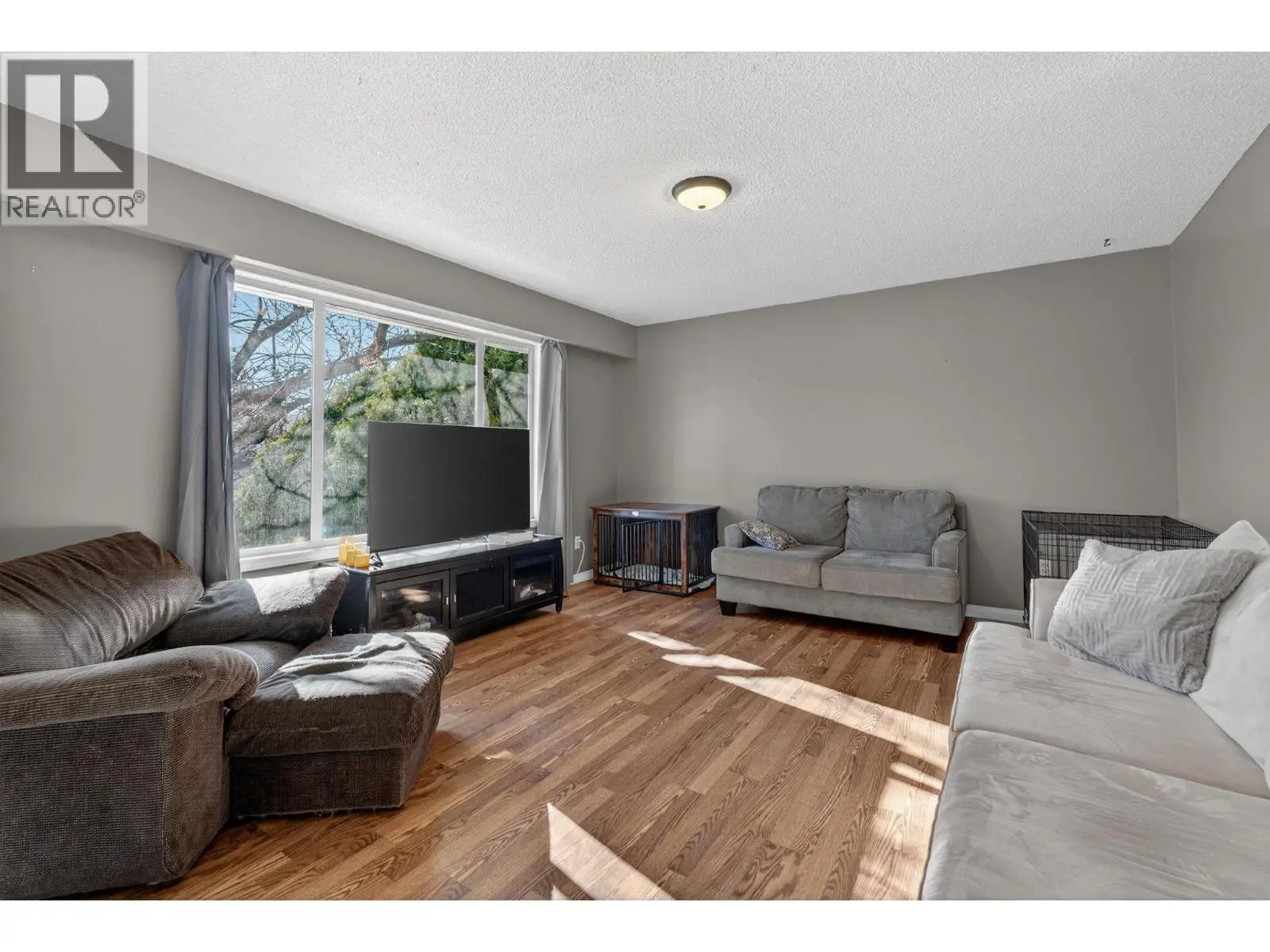 290 Pearson Road. Kelowna, British Columbia