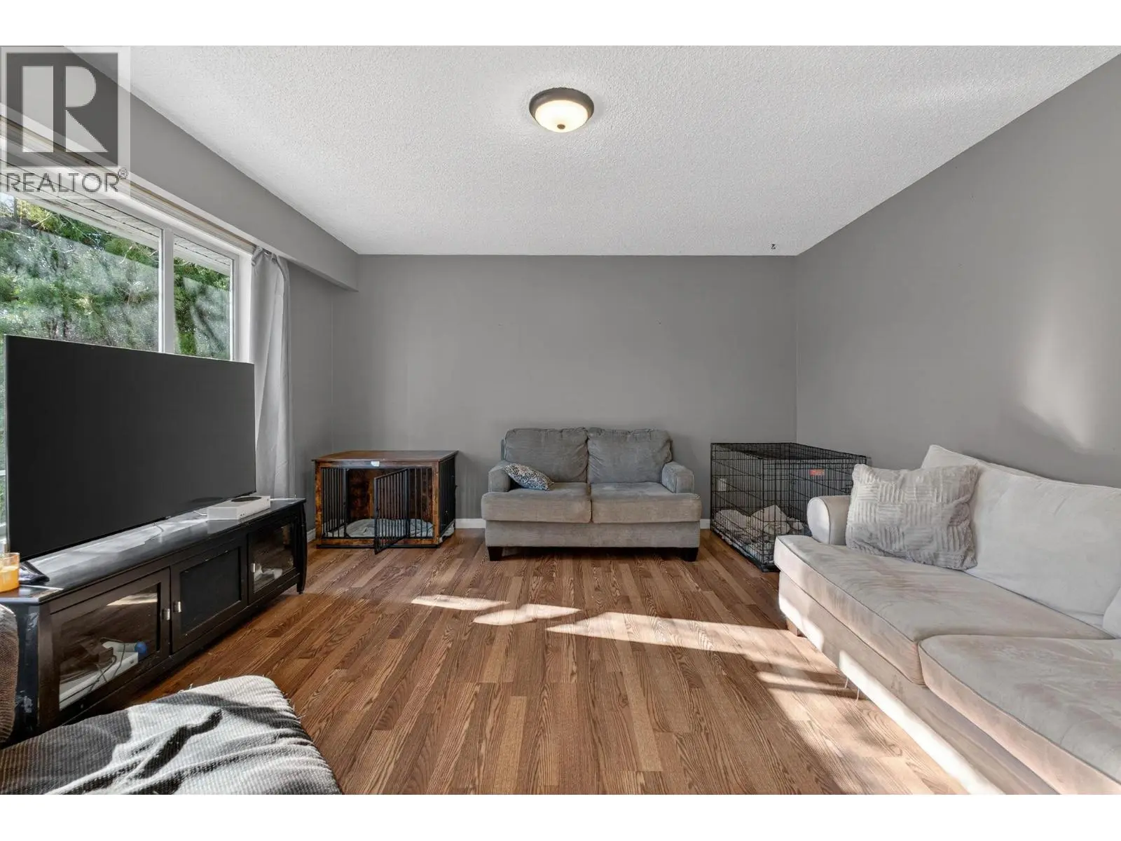 290 Pearson Road. Kelowna, British Columbia