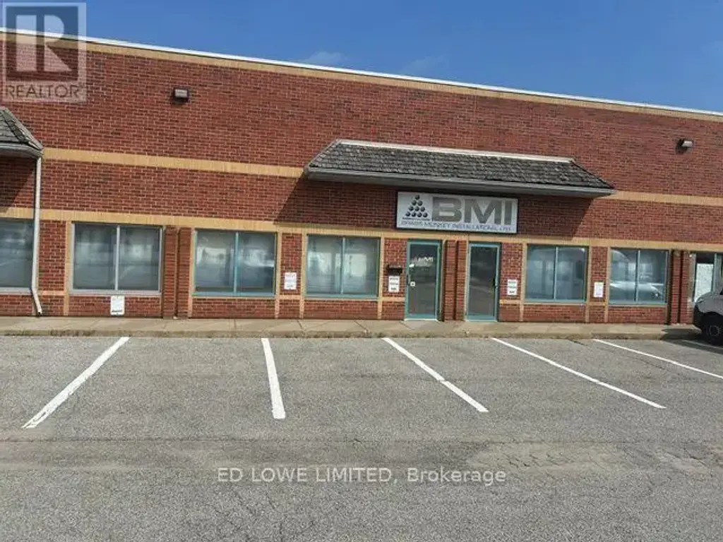 5 To 8 - 112 Saunders Road, Barrie (400 East)