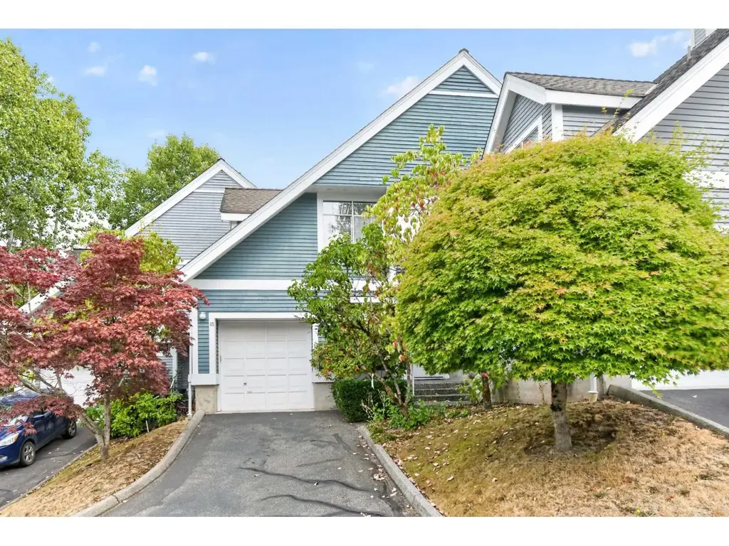 45 4847 219 Street, Langley