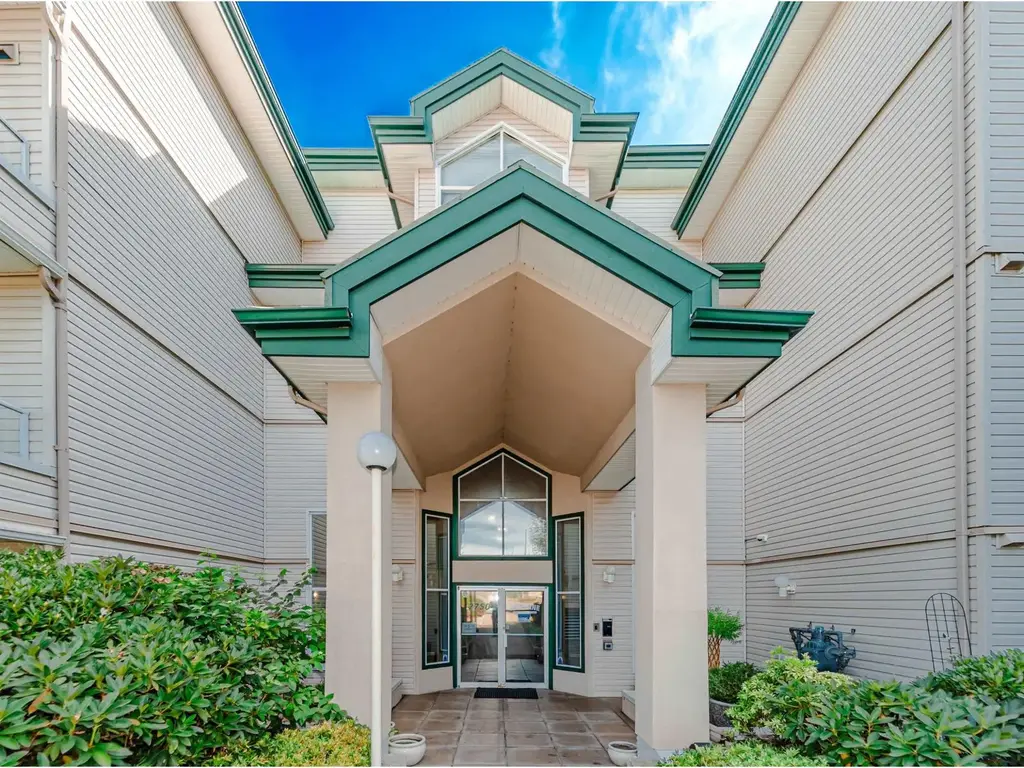 330 2750 Fairlane Street, Abbotsford