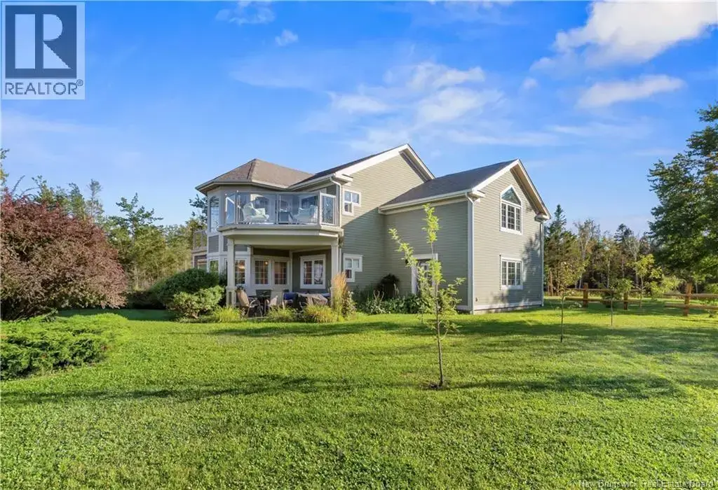 8 Ocean Breeze Drive, Grand-Barachois