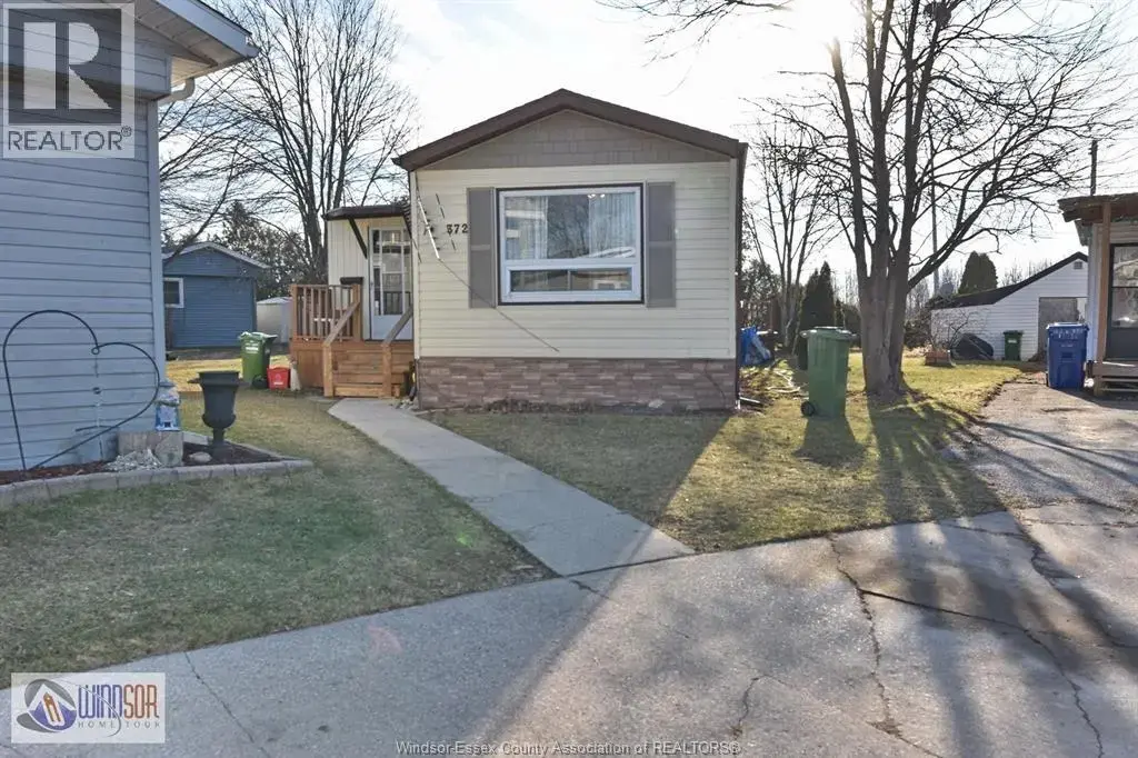 372 Regent Court, Essex