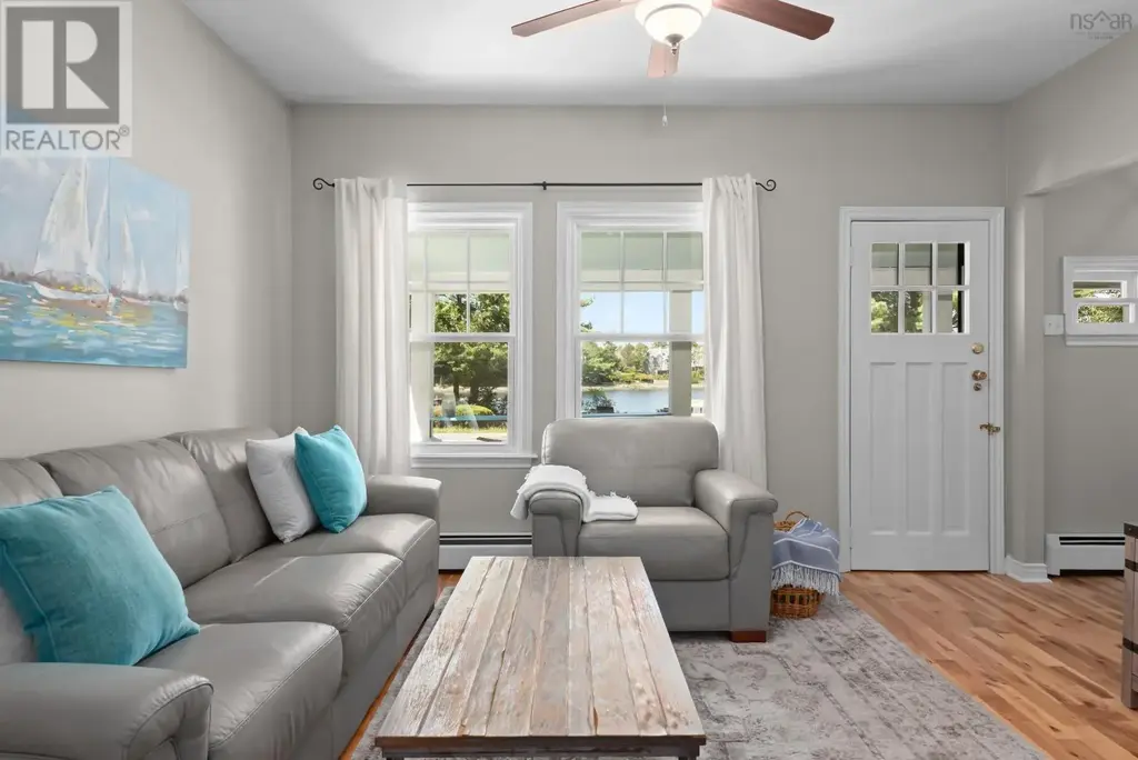 1237 Purcells Cove Road, Halifax