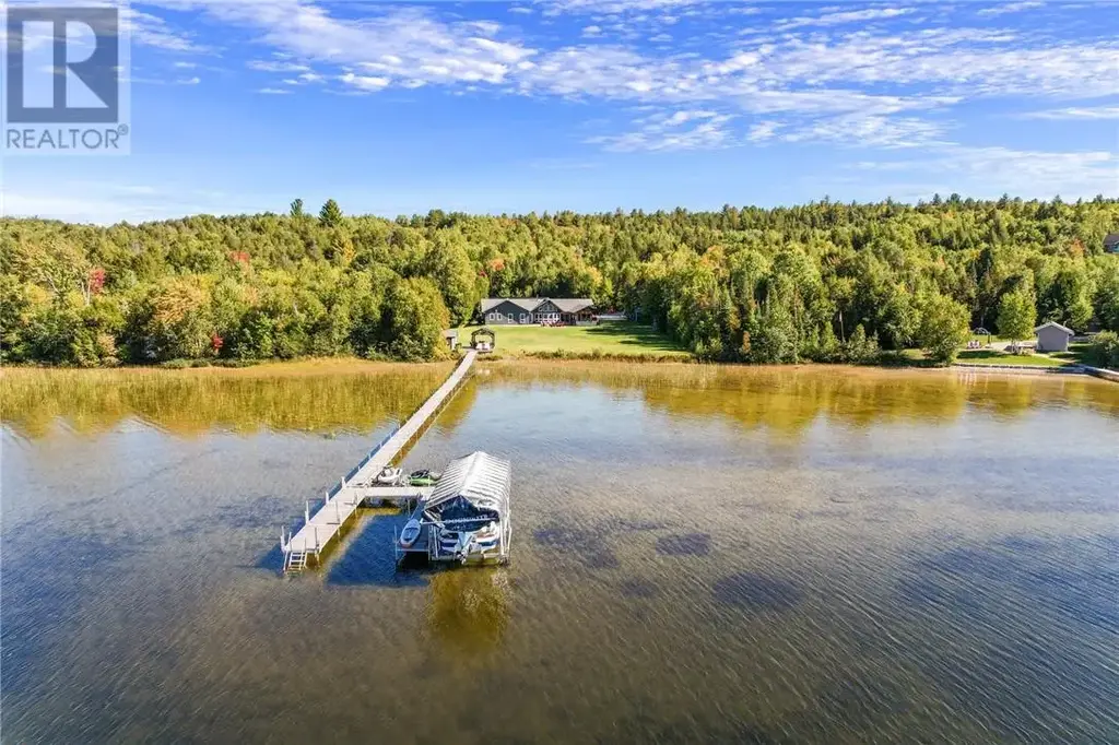 2500 Eden Township Road, Greater Sudbury