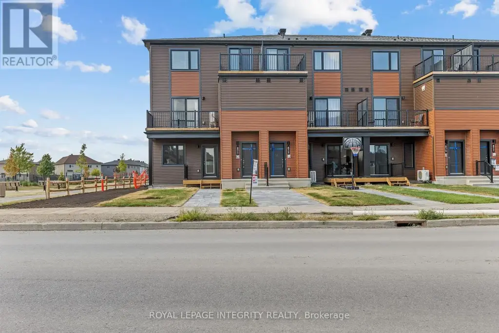 871 Decoeur Drive, Ottawa
