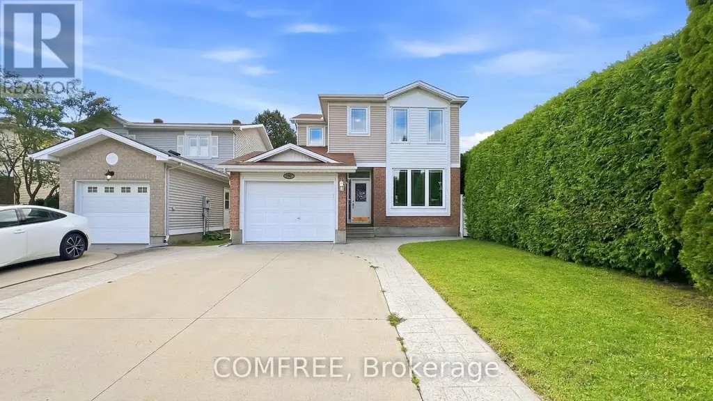 1960 Rolling Brook Drive, Ottawa
