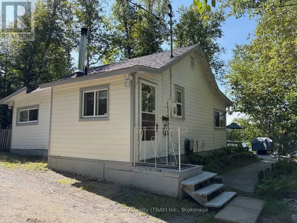 159 Surprise Lake Road E, Thunder Bay Remote Area (Gorham)