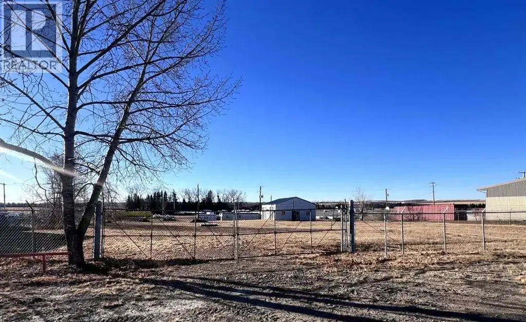 5025 45 Avenue, Rimbey