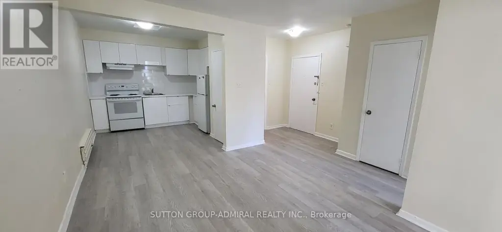 1 - 2839 Bathurst Street, Toronto (Bedford Park-Nortown)