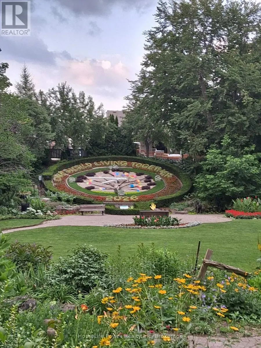 402 - 22 Marilyn Drive, Guelph (Riverside Park)