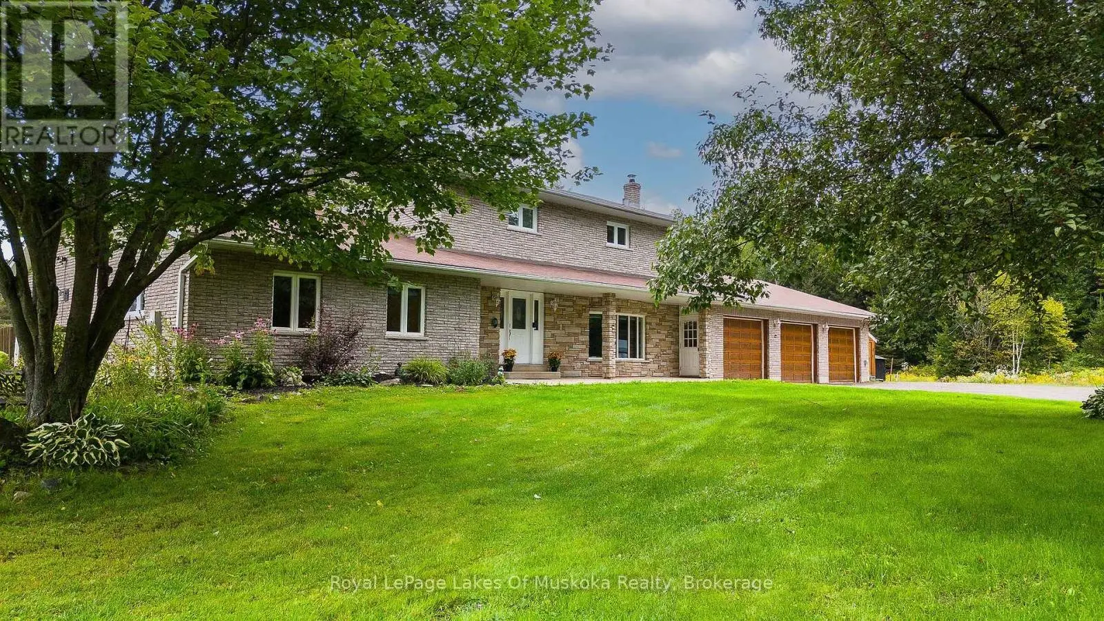 341 Woods Road, Armour