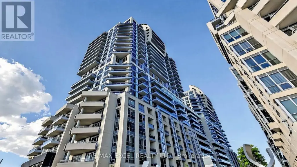 2304 - 9201 Yonge Street, Richmond Hill (Langstaff)
