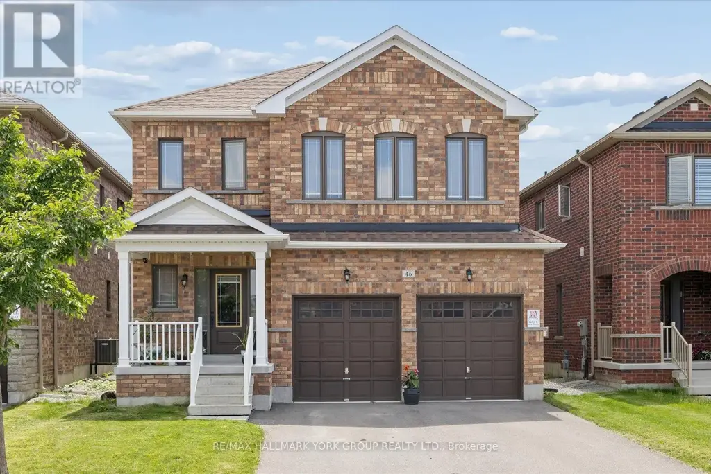 45 Furniss Street, Brock (Beaverton)