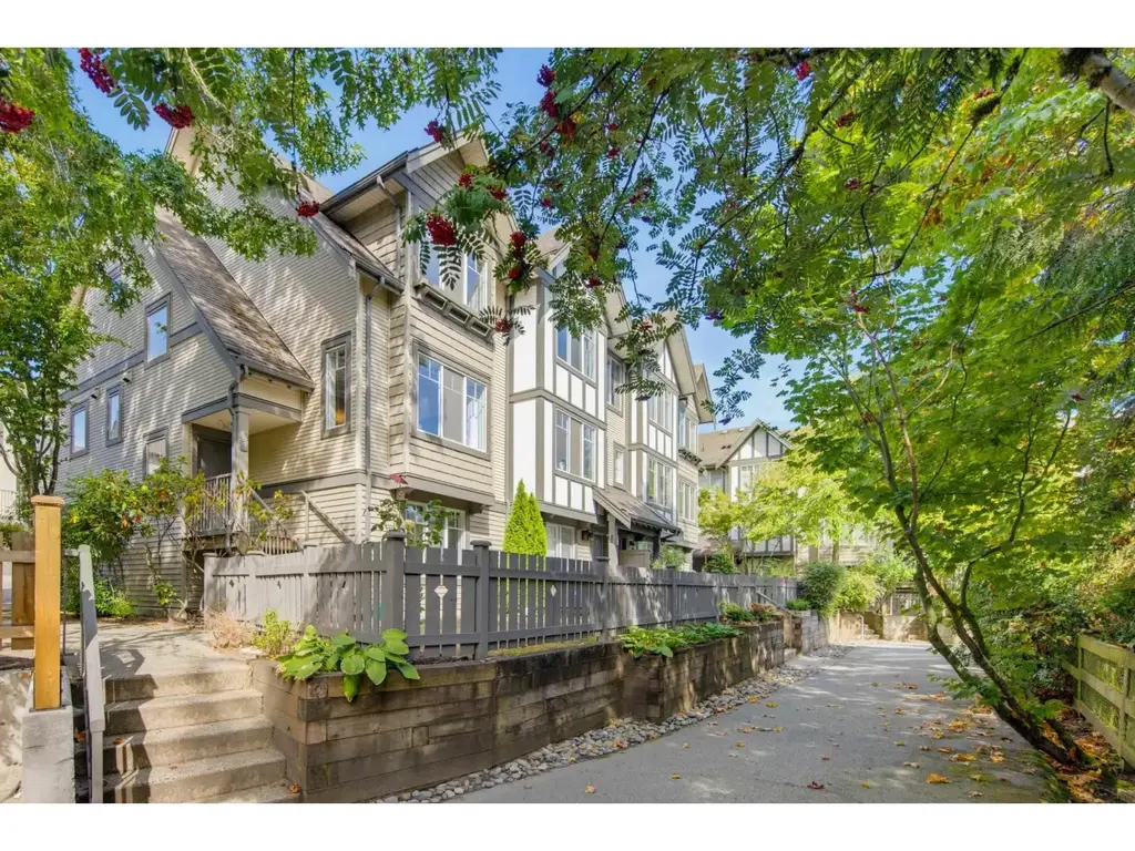89 20038 70 Avenue, Langley