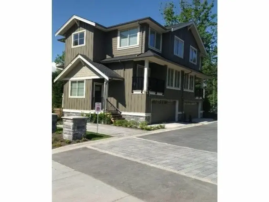 7 3266 147 Street, Surrey
