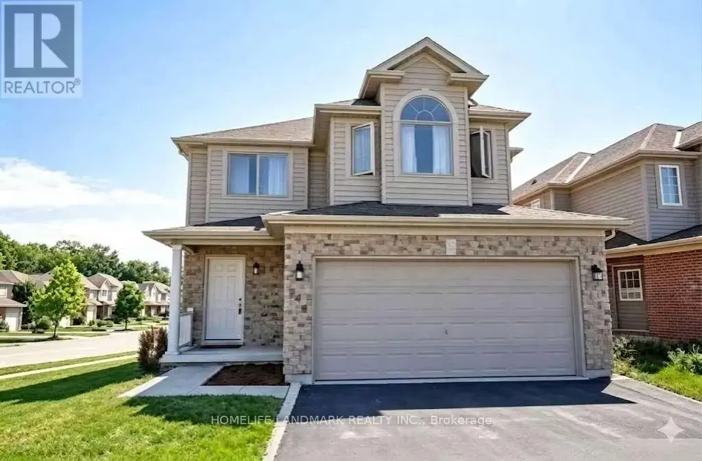 740 Oakcrossing Road, London North (North M)