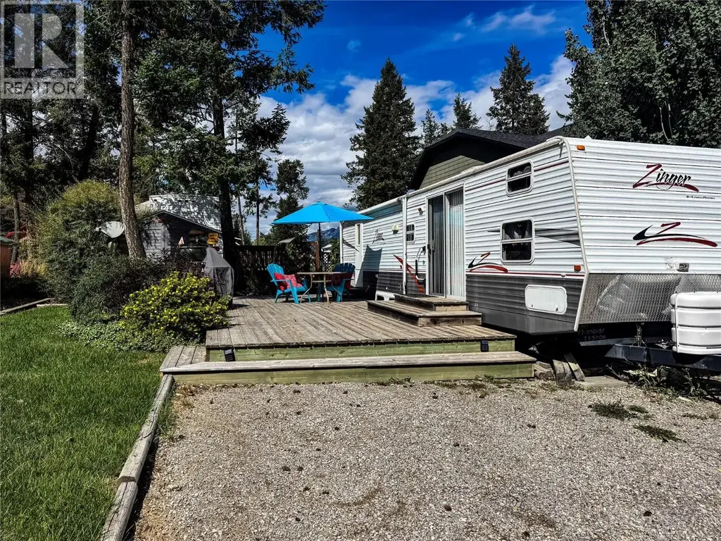 4868 Riverview Drive Unit# Lot 116, Edgewater