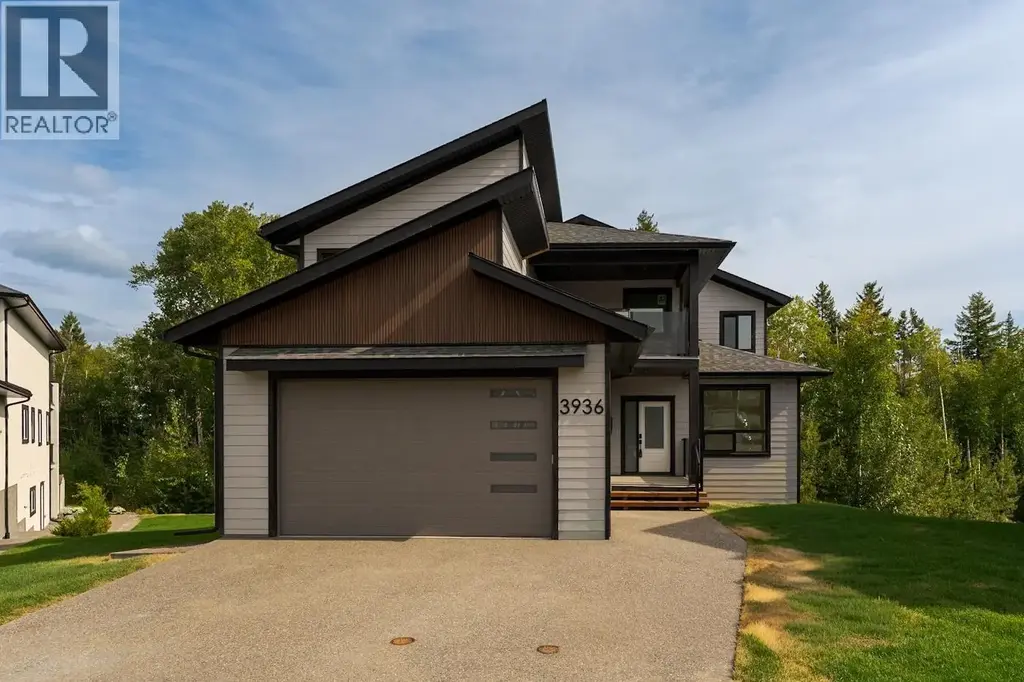 3936 Estabrook Court, Prince George