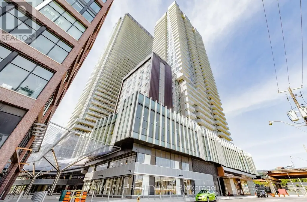 3001 - 20 Richardson Street, Toronto (Waterfront Communities)