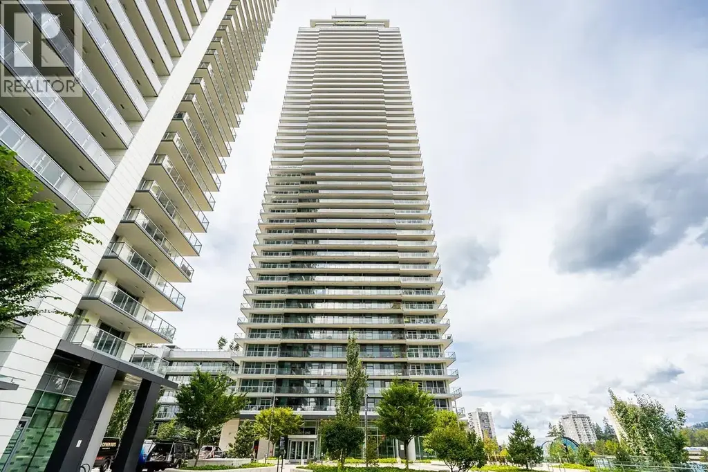 5103 3809 Evergreen Place, Burnaby