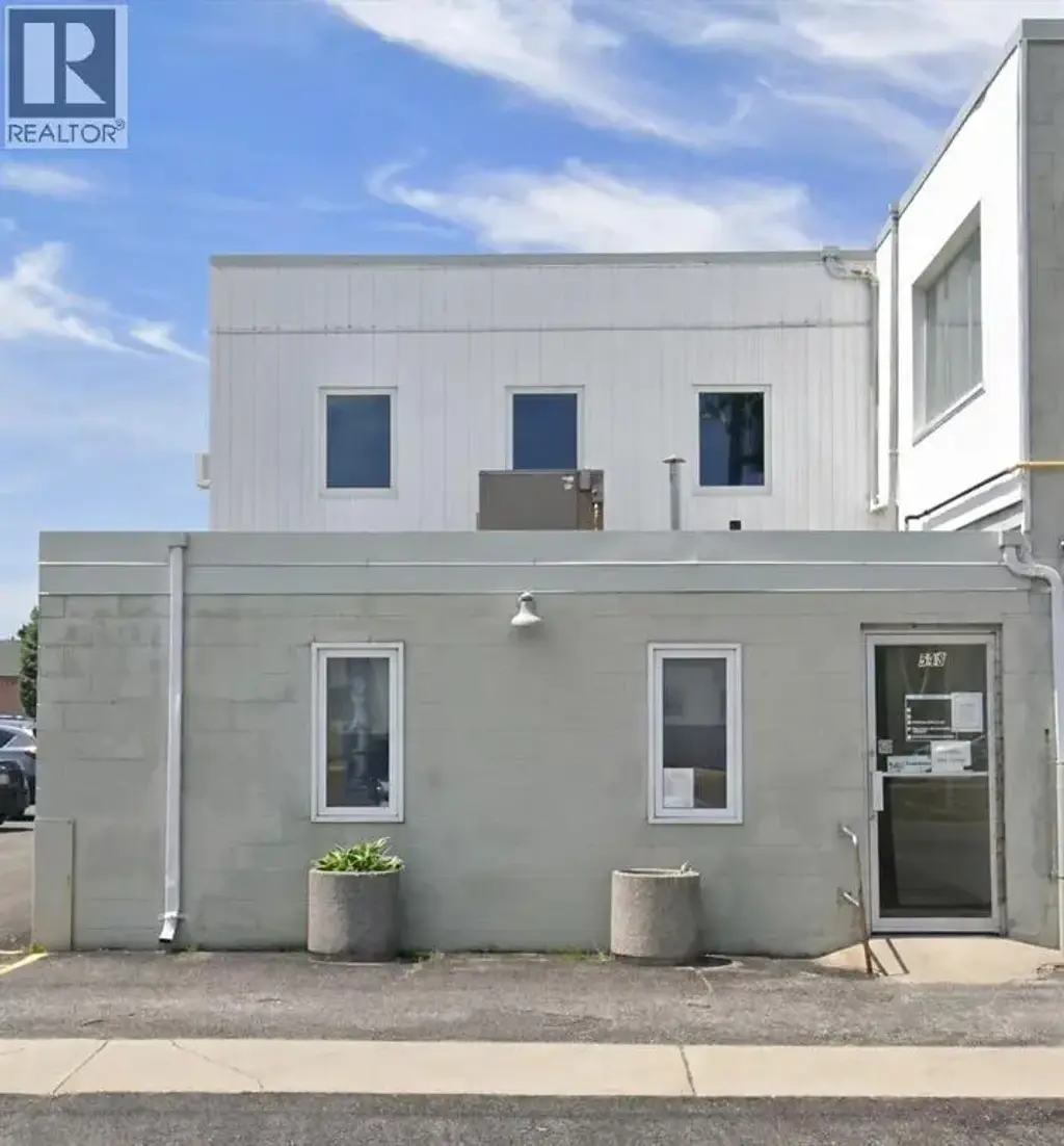 559 Exmouth Street Unit# C, Sarnia