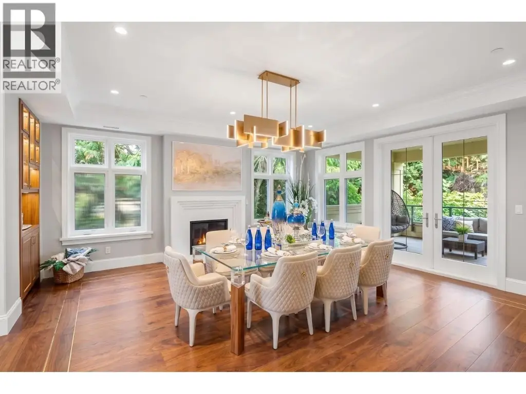 1263 Balfour Avenue, Vancouver