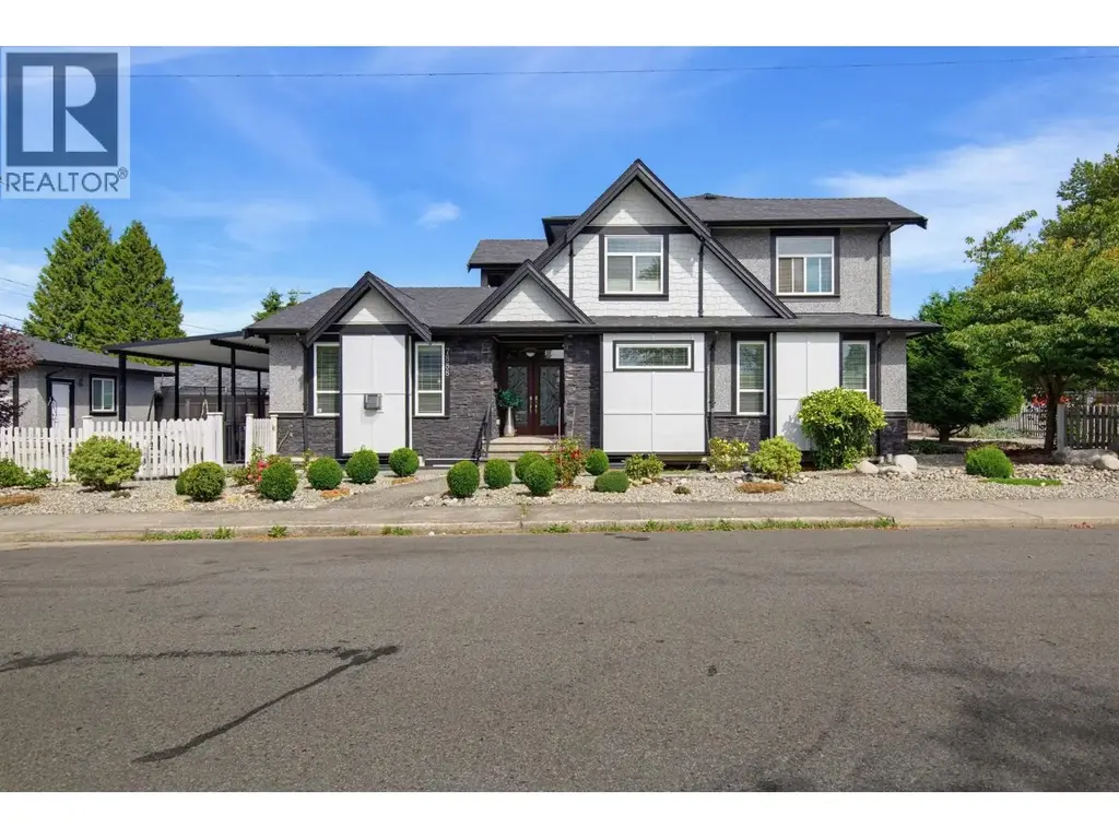 7888 Coquitlam Street, Burnaby