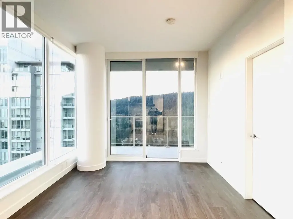 1702 567 Clarke Road, Coquitlam
