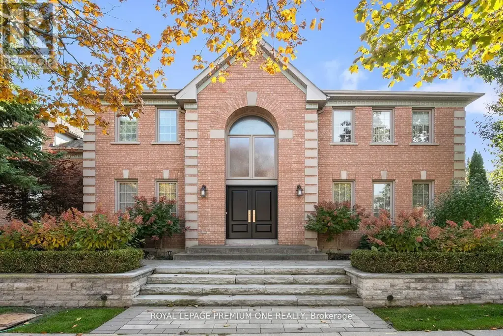 536 Village Parkway, Markham (Unionville)