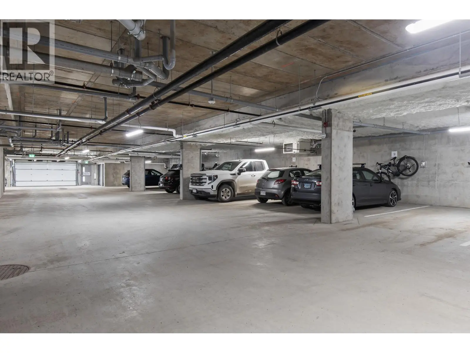 3434 Mckinley Beach Drive Unit# 209. Kelowna, British Columbia