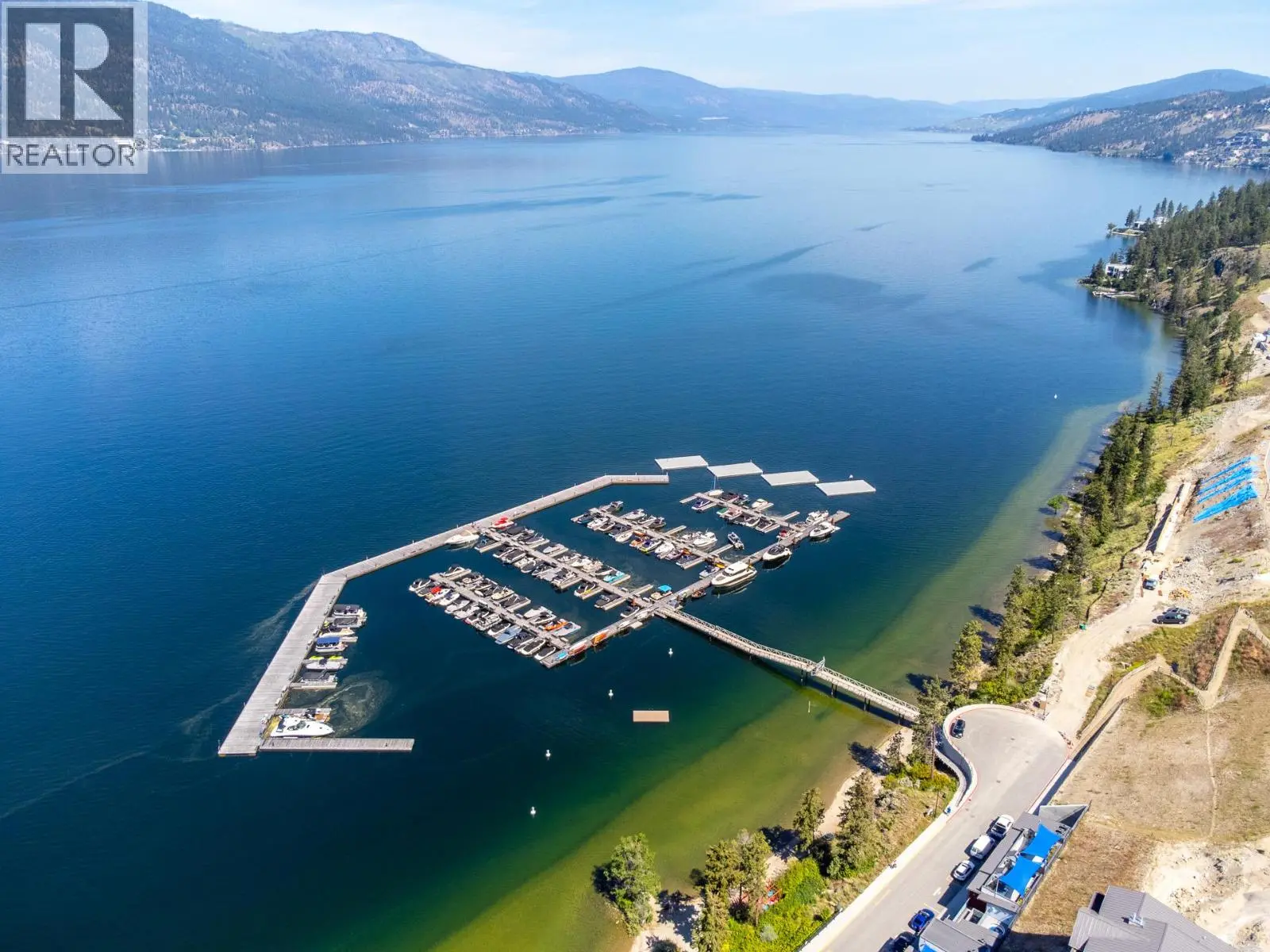 3434 Mckinley Beach Drive Unit# 209. Kelowna, British Columbia