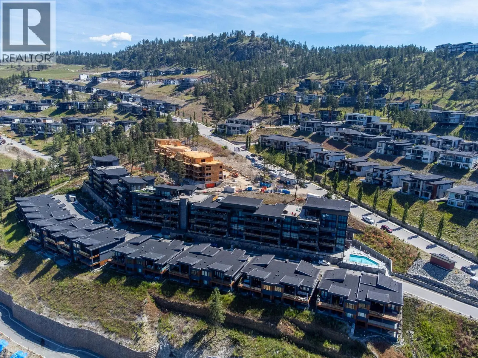 3434 Mckinley Beach Drive Unit# 209. Kelowna, British Columbia