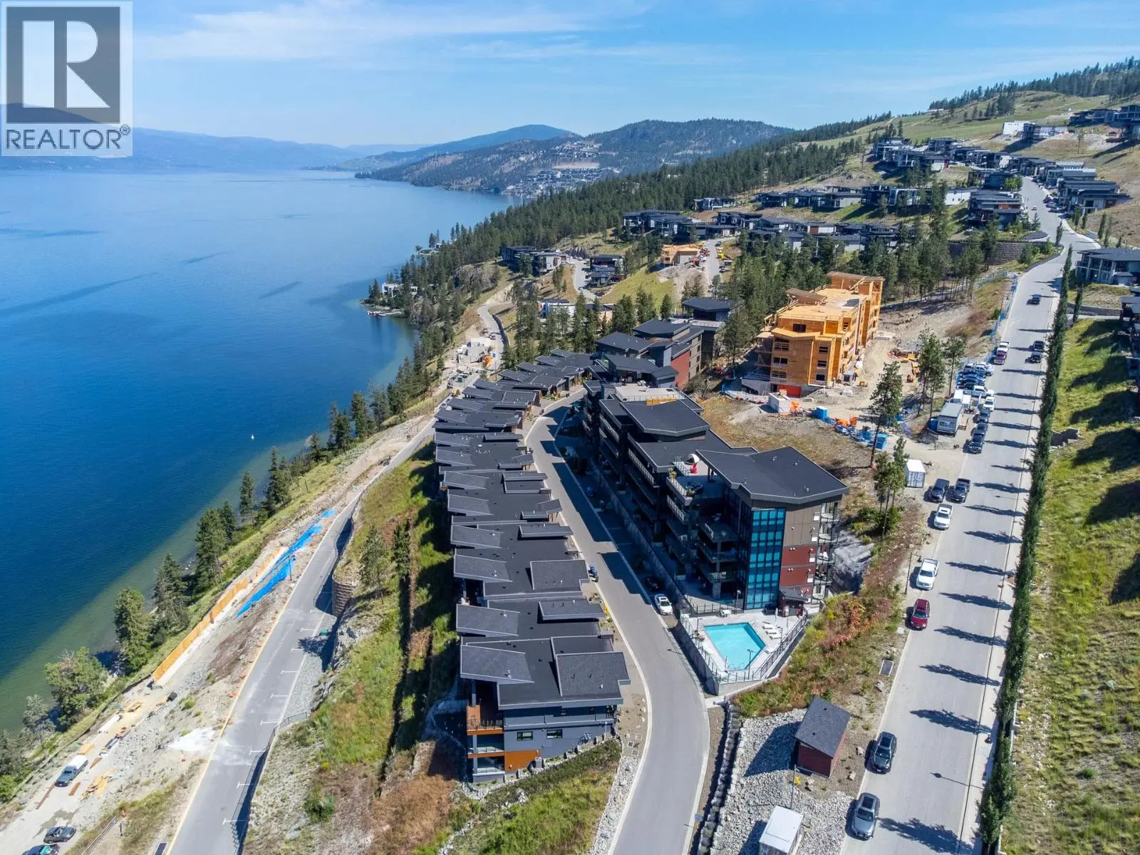 3434 Mckinley Beach Drive Unit# 209. Kelowna, British Columbia