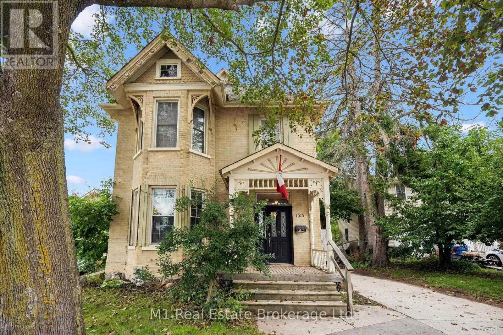 125 Elora Street S, Minto