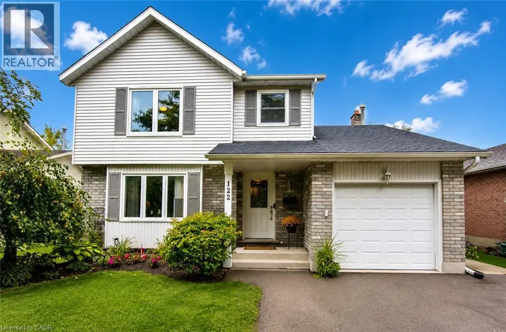 122 Bier Crescent, New Hamburg