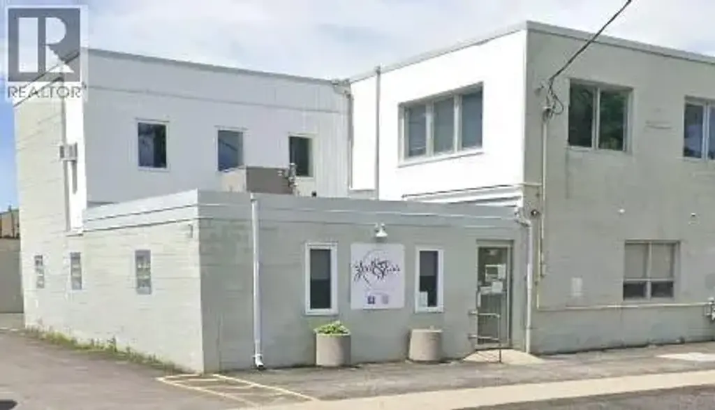 559 Exmouth Street Unit# 4, Sarnia