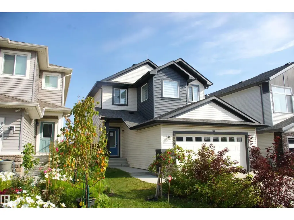 4820 175 Av Nw, Edmonton