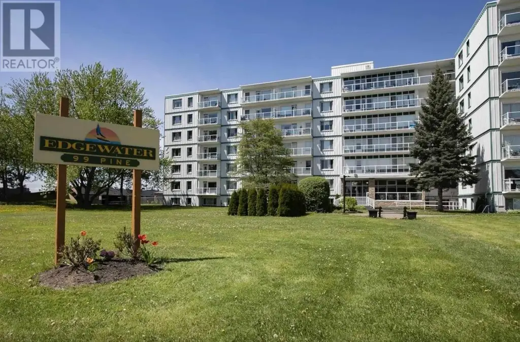 99 Pine St # 510, Sault Ste. Marie